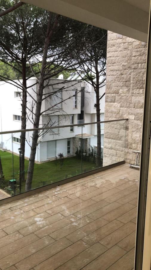 Illyrian Elite Gjiri I Lalezit Apartment Durres Exterior photo
