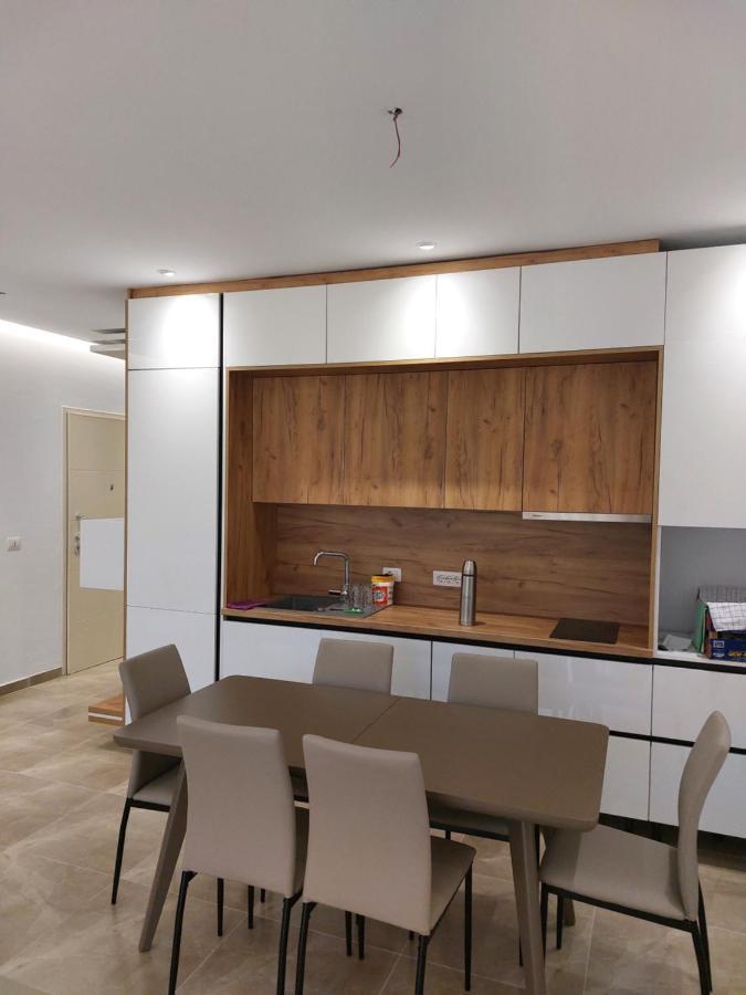 Illyrian Elite Gjiri I Lalezit Apartment Durres Exterior photo
